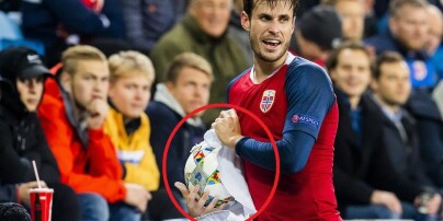 Detaljen som irriterer Norges rivaler